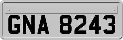 GNA8243