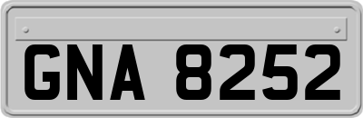GNA8252