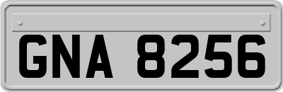 GNA8256