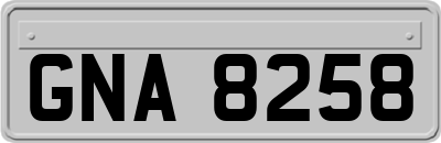 GNA8258