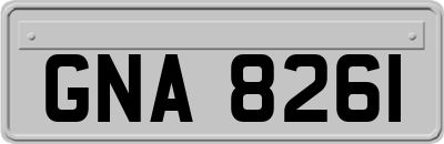 GNA8261