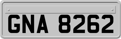 GNA8262