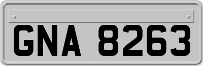 GNA8263
