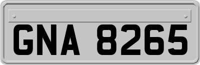 GNA8265