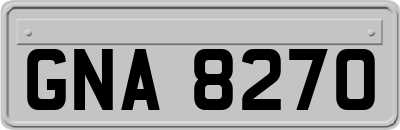 GNA8270
