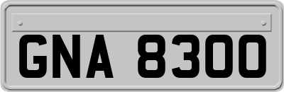 GNA8300