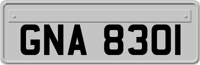 GNA8301