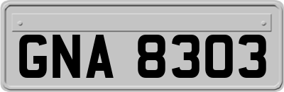 GNA8303