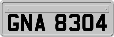 GNA8304