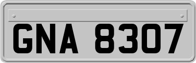 GNA8307
