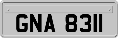 GNA8311