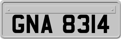 GNA8314