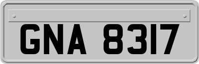 GNA8317