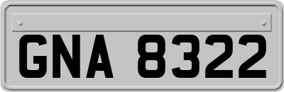 GNA8322