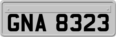 GNA8323