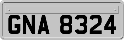 GNA8324