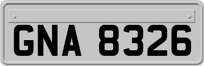 GNA8326