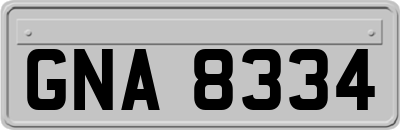GNA8334