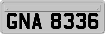 GNA8336