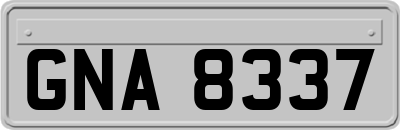 GNA8337