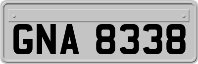 GNA8338