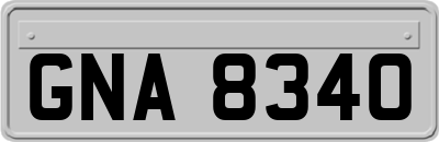 GNA8340