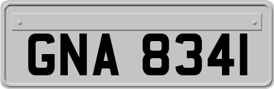 GNA8341