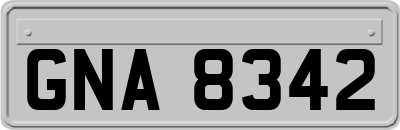 GNA8342