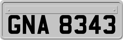 GNA8343