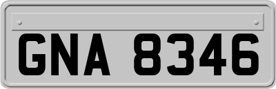 GNA8346
