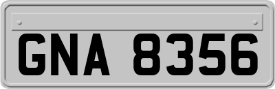 GNA8356