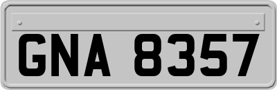 GNA8357