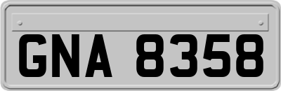 GNA8358