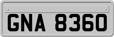 GNA8360