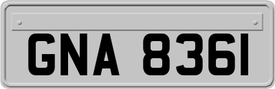GNA8361