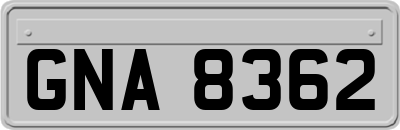 GNA8362