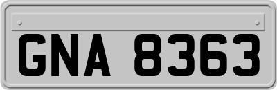 GNA8363