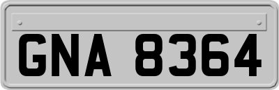 GNA8364