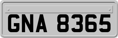GNA8365