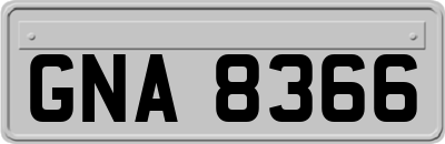 GNA8366