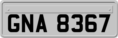 GNA8367