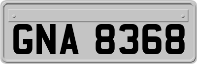 GNA8368
