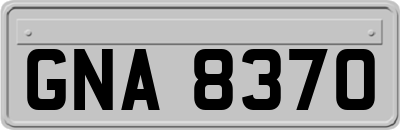 GNA8370