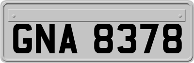 GNA8378