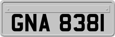 GNA8381