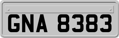GNA8383