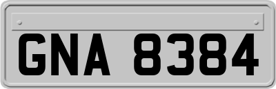 GNA8384