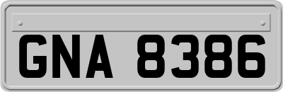 GNA8386
