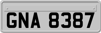 GNA8387