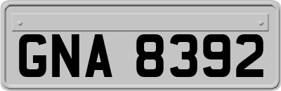 GNA8392